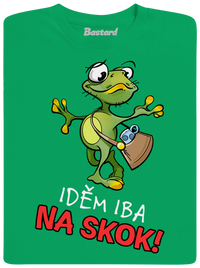 detské tričko