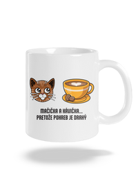klasický hrnček