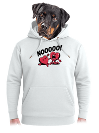 unisex mikina premium