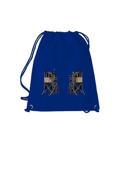 Poľovník a kazateľnica vak Royal Blue Mal