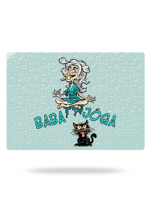 puzzle