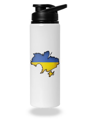 flaša na vodu