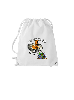 Wago svorka vak White