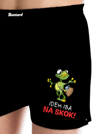 pánske trenky