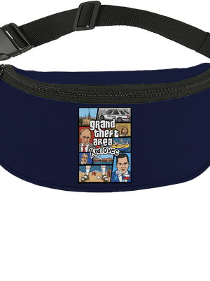 Královec ľadvinka French Navy