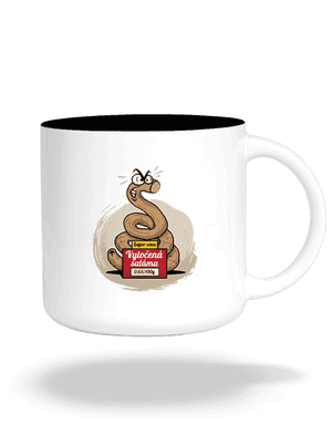 farebný hrnček