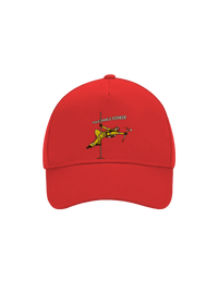 šiltovka baseballka
