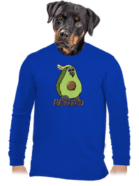pánske dlhý rukáv