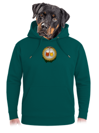 unisex mikina premium