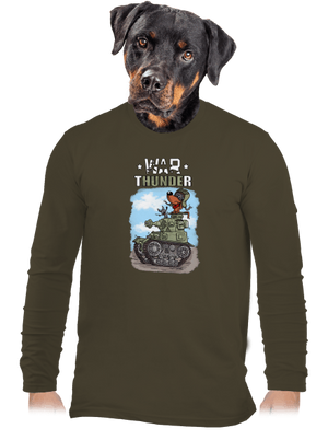 pánske dlhý rukáv