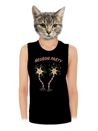 dámske tielko voľné