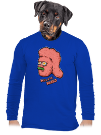 pánske dlhý rukáv