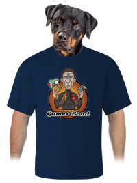 unisex tričko oversized