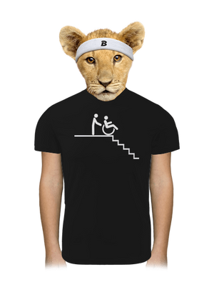 detské športové tričko