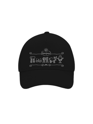 šiltovka baseballka