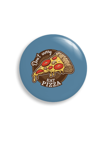 Pizza  White