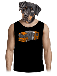 pánske tielko