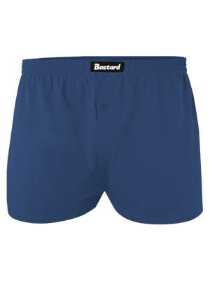 Vlastná potlač pánske trenky Blue