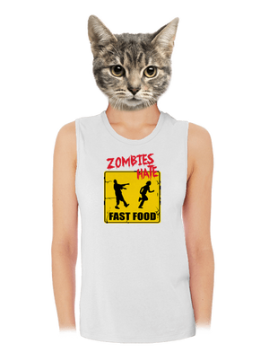 dámske tielko voľné