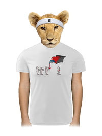 detské športové tričko