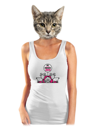 dámske tielko klasické