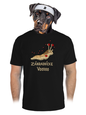 pánske športové tričko