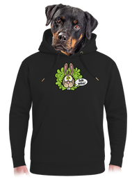 unisex mikina premium