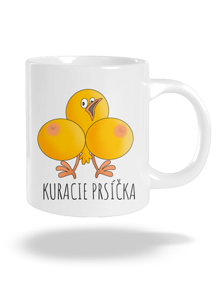 veľký hrnček