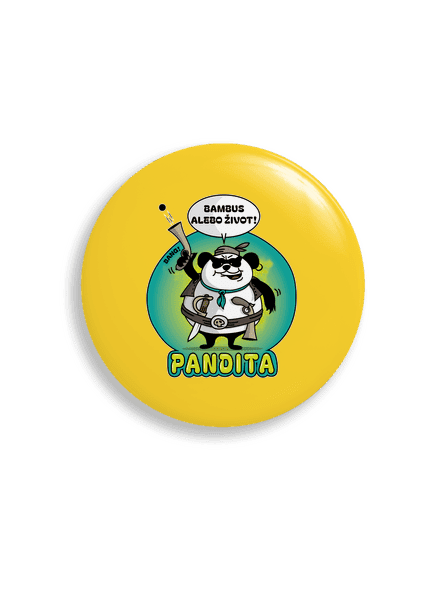 Pandita placka 