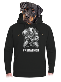 unisex mikina premium