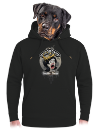 unisex mikina premium