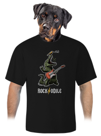 unisex tričko oversized