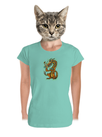 dámske tričko prémium