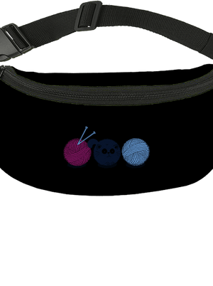 Klbko ľadvinka Black