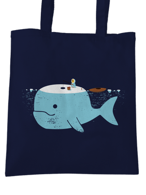 Rybárčenie taška French Navy