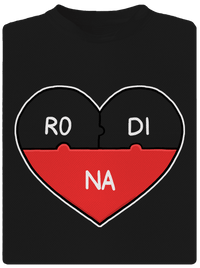 detské športové tričko