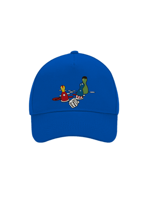 šiltovka baseballka