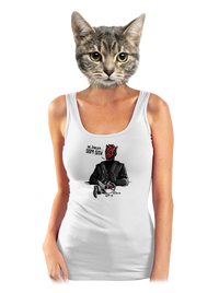 dámske tielko klasické