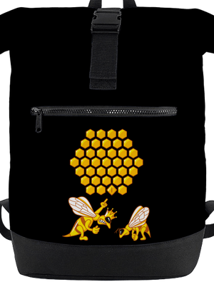 Sladká chyba batoh Black