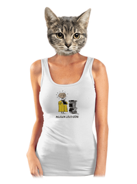 dámske tielko klasické