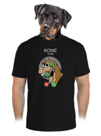 pánske športové tričko