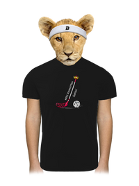 detské športové tričko