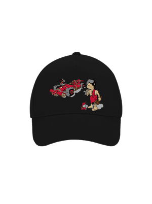 šiltovka baseballka