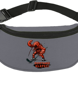 Dostanú klepec ľadvinka Graphite