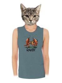 dámske tielko voľné