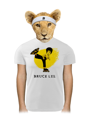 detské športové tričko