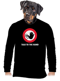 pánske dlhý rukáv