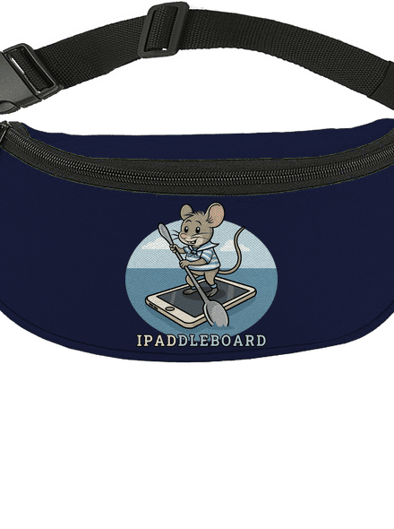 Ipaddleboard ľadvinka French Navy