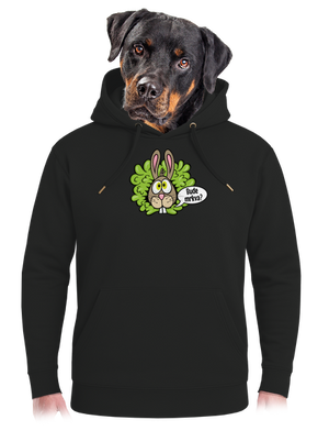 unisex mikina premium