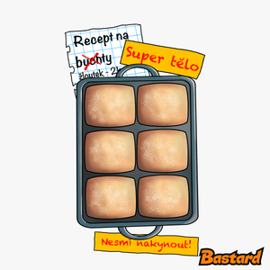 Buchty